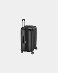 Custom polycarbonate luggage set Delsey Carrousel 2 - 4
