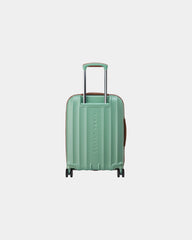 Custom polycarbonate cabin suitcase Delsey Carrousel 2 - 26