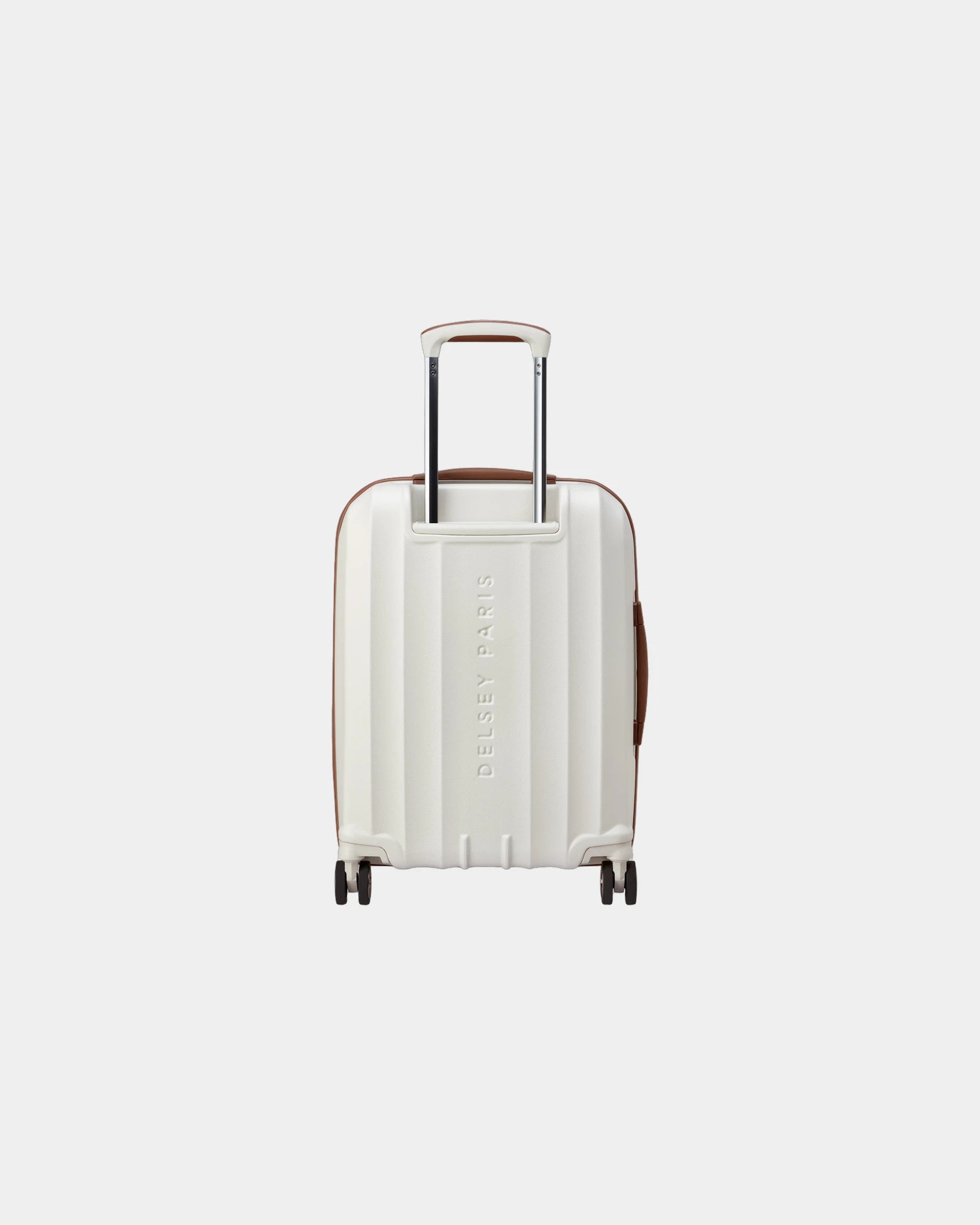 Custom polycarbonate cabin suitcase Delsey Carrousel 2 - 18