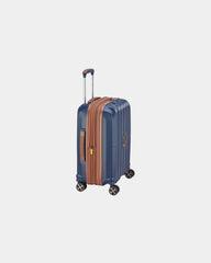 Custom polycarbonate cabin suitcase Delsey Carrousel 2 - 14