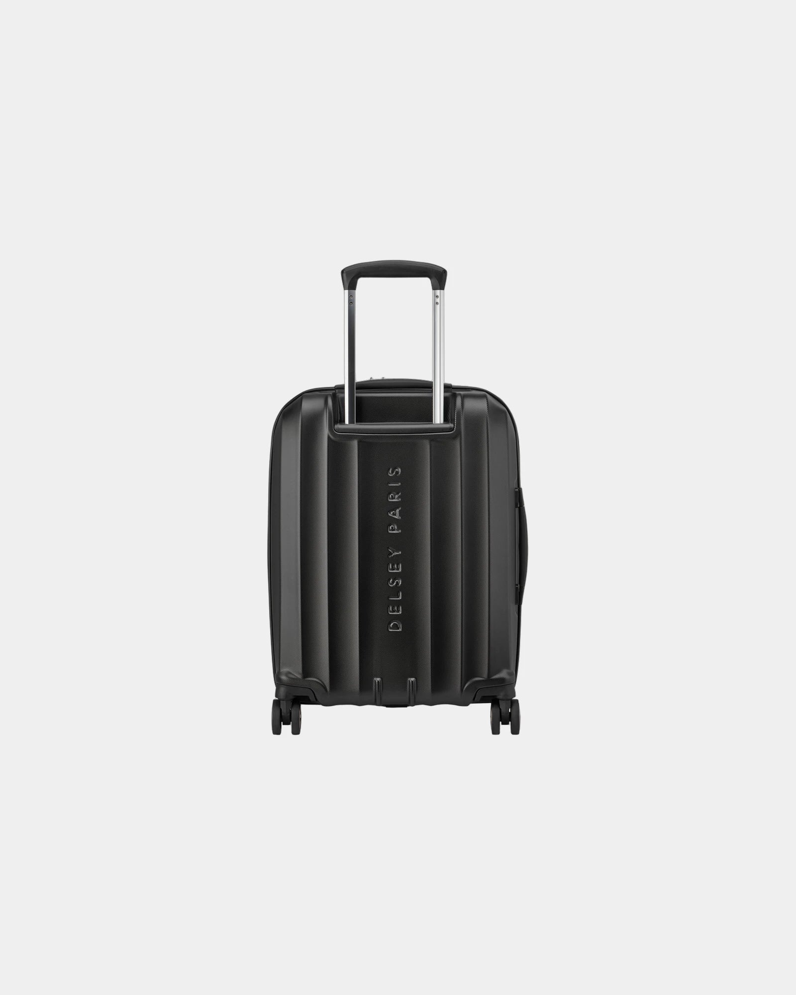Custom polycarbonate cabin suitcase Delsey Carrousel 2 - 2