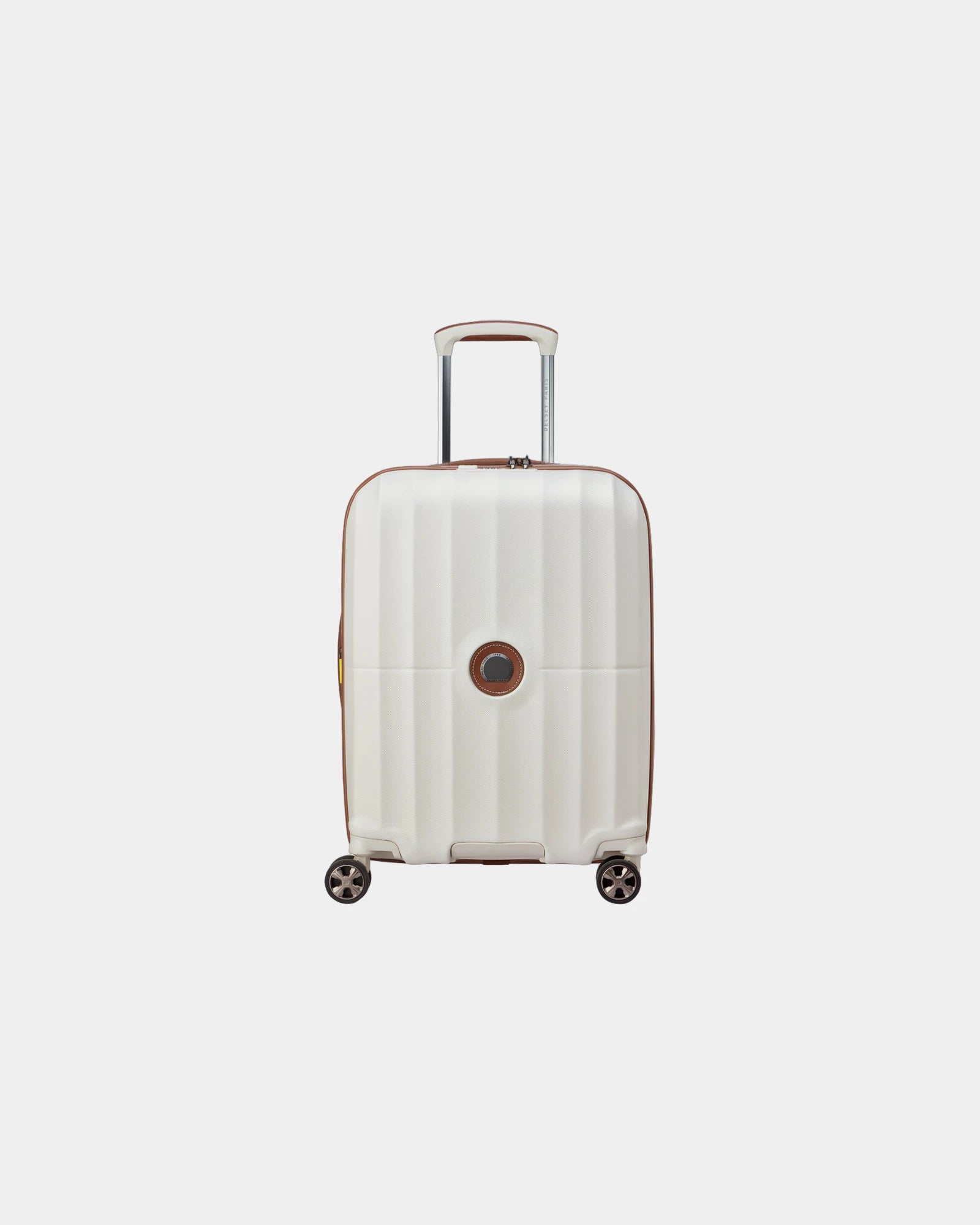 Custom polycarbonate cabin suitcase Delsey Carrousel 2 - 19