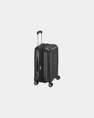 Custom polycarbonate cabin suitcase Delsey Carrousel 2 - 6