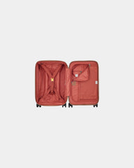 Custom polycarbonate trolley suitcase Delsey Chatelet Air 2 - 10