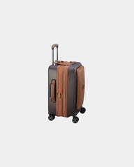Custom polycarbonate trolley suitcase Delsey Chatelet Air 2 - 12
