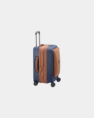 Custom polycarbonate trolley suitcase Delsey Chatelet Air 2 - 22