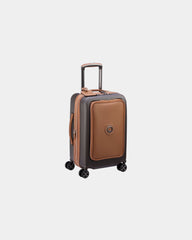 Custom polycarbonate trolley suitcase Delsey Chatelet Air 2 - 8