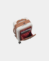 Custom polycarbonate trolley suitcase Delsey Chatelet Air 2 - 18