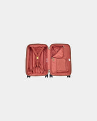 Custom polycarbonate trolley suitcase Delsey Chatelet Air 2 - 20