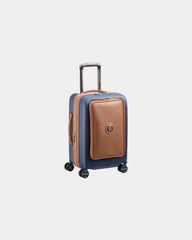 Custom polycarbonate trolley suitcase Delsey Chatelet Air 2 - 19