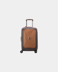 Custom polycarbonate trolley suitcase Delsey Chatelet Air 2 - 7