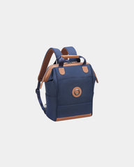 Custom recycled polyester backpack Delsey Chatelet Air 2.0 - 25