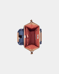 Custom recycled polyester backpack Delsey Chatelet Air 2.0 - 23
