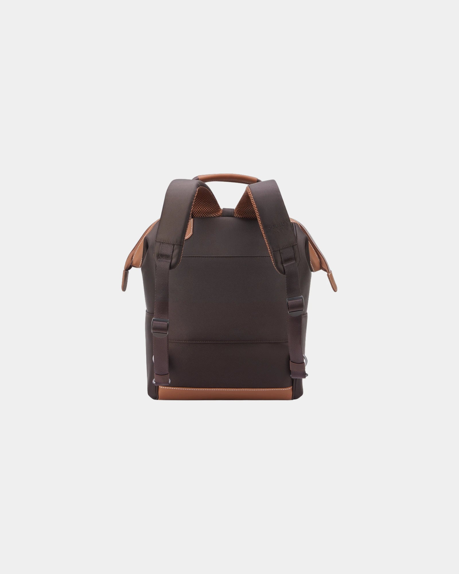 Custom recycled polyester backpack Delsey Chatelet Air 2.0 - 6