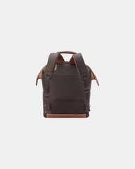 Custom recycled polyester backpack Delsey Chatelet Air 2.0 - 6