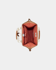 Custom recycled polyester backpack Delsey Chatelet Air 2.0 - 9