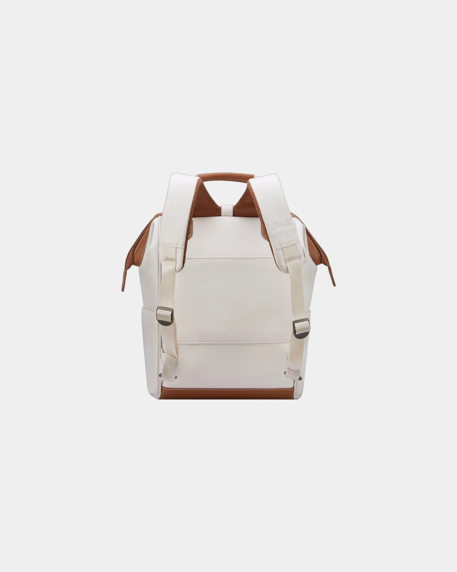 Custom recycled polyester backpack Delsey Chatelet Air 2.0 - 13