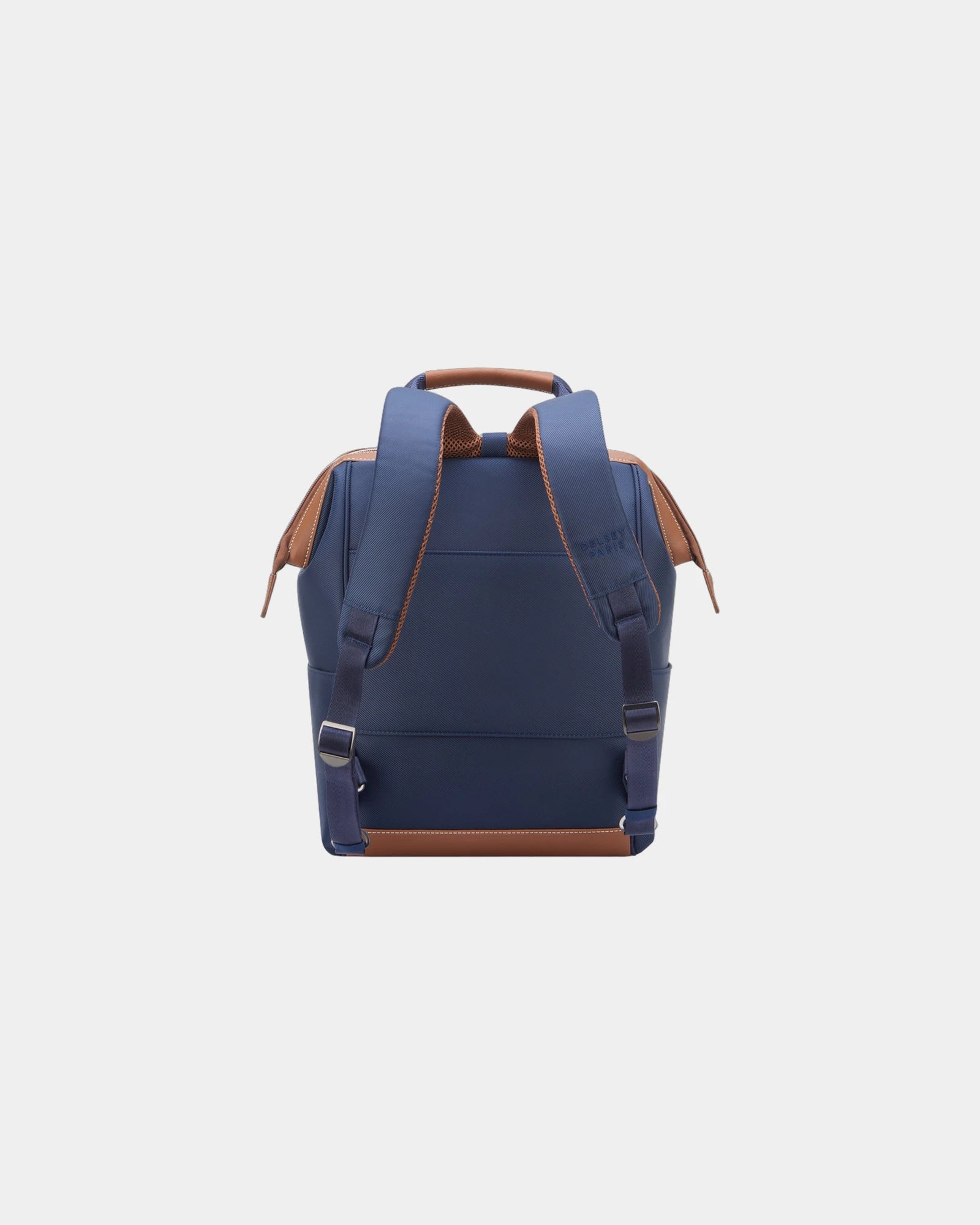 Custom recycled polyester backpack Delsey Chatelet Air 2.0 - 27