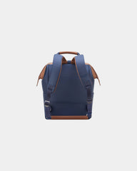Custom recycled polyester backpack Delsey Chatelet Air 2.0 - 27