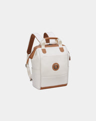 Custom recycled polyester backpack Delsey Chatelet Air 2.0 - 8