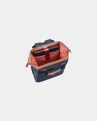 Custom recycled polyester backpack Delsey Chatelet Air 2.0 - 26