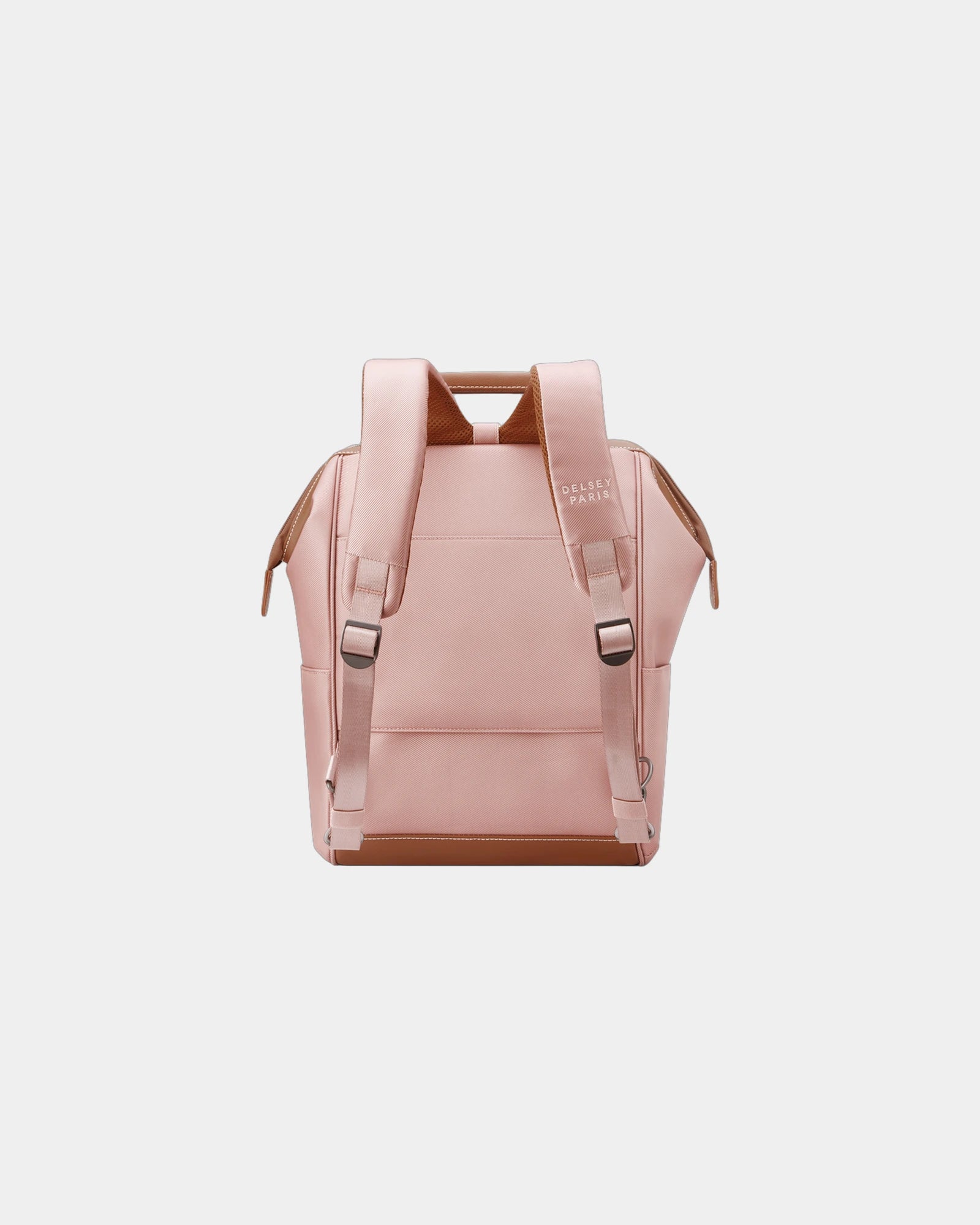 Custom recycled polyester backpack Delsey Chatelet Air 2.0 - 20