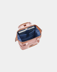 Custom recycled polyester backpack Delsey Chatelet Air 2.0 - 19