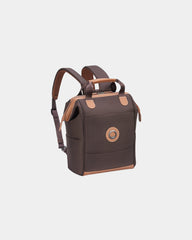Custom recycled polyester backpack Delsey Chatelet Air 2.0 - 4