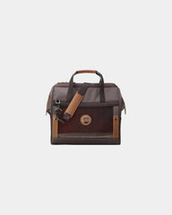 Custom polyester travel bag Delsey Chatelet Air 2.0 - 6