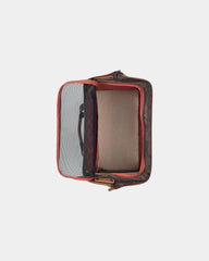 Custom polyester travel bag Delsey Chatelet Air 2.0 - 4
