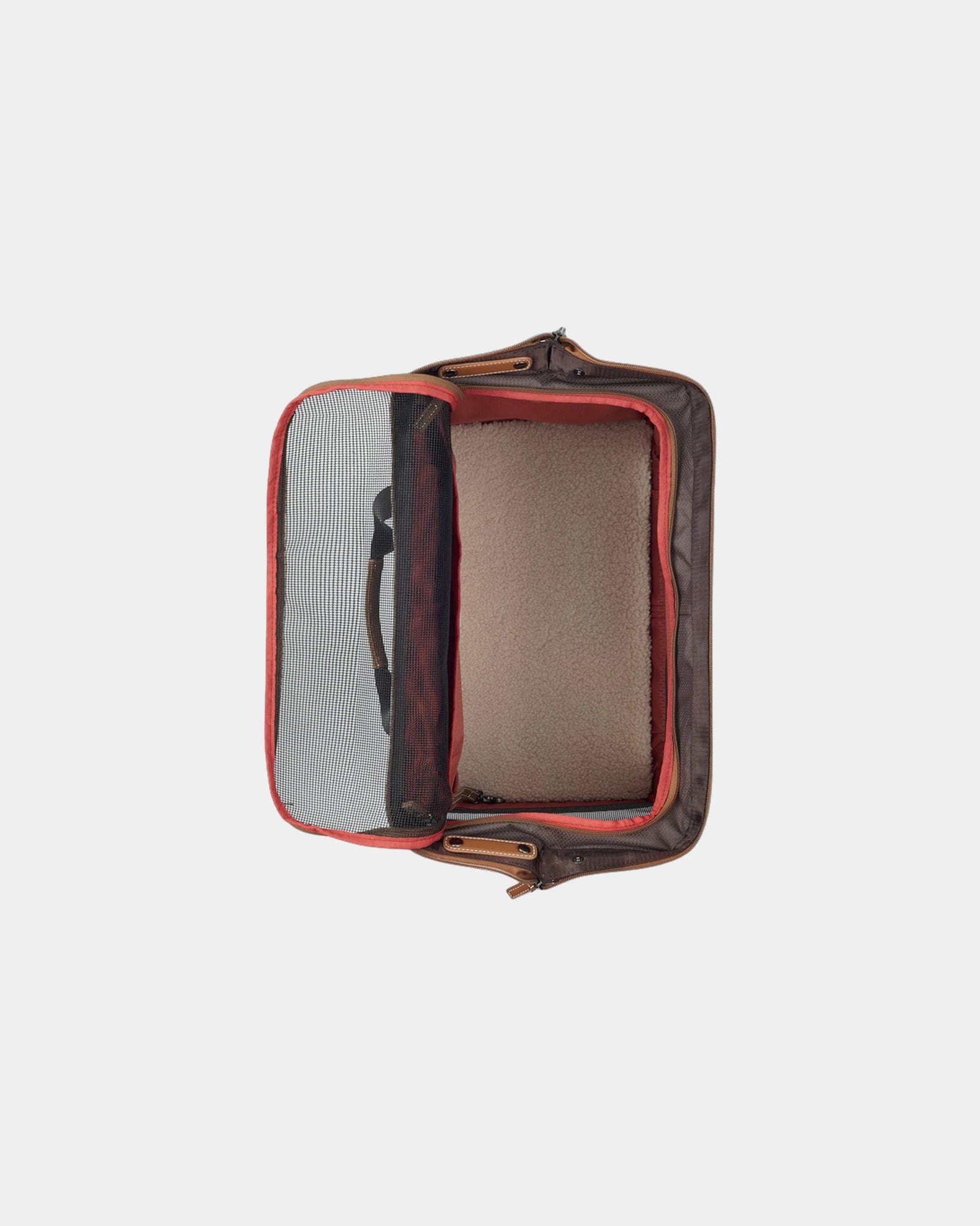 Custom polyester travel bag Delsey Chatelet Air 2.0 - 2