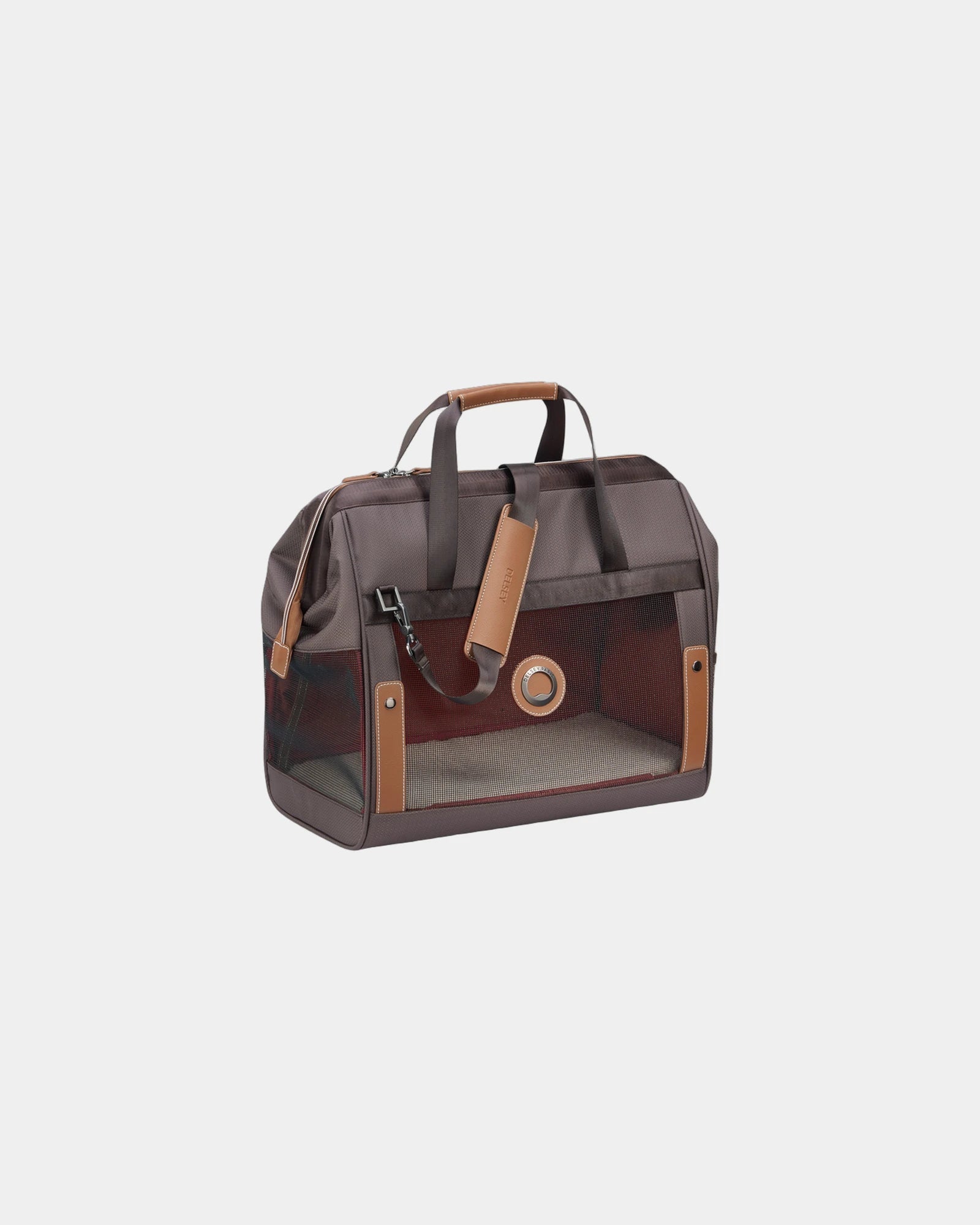 Custom polyester travel bag Delsey Chatelet Air 2.0 - 1