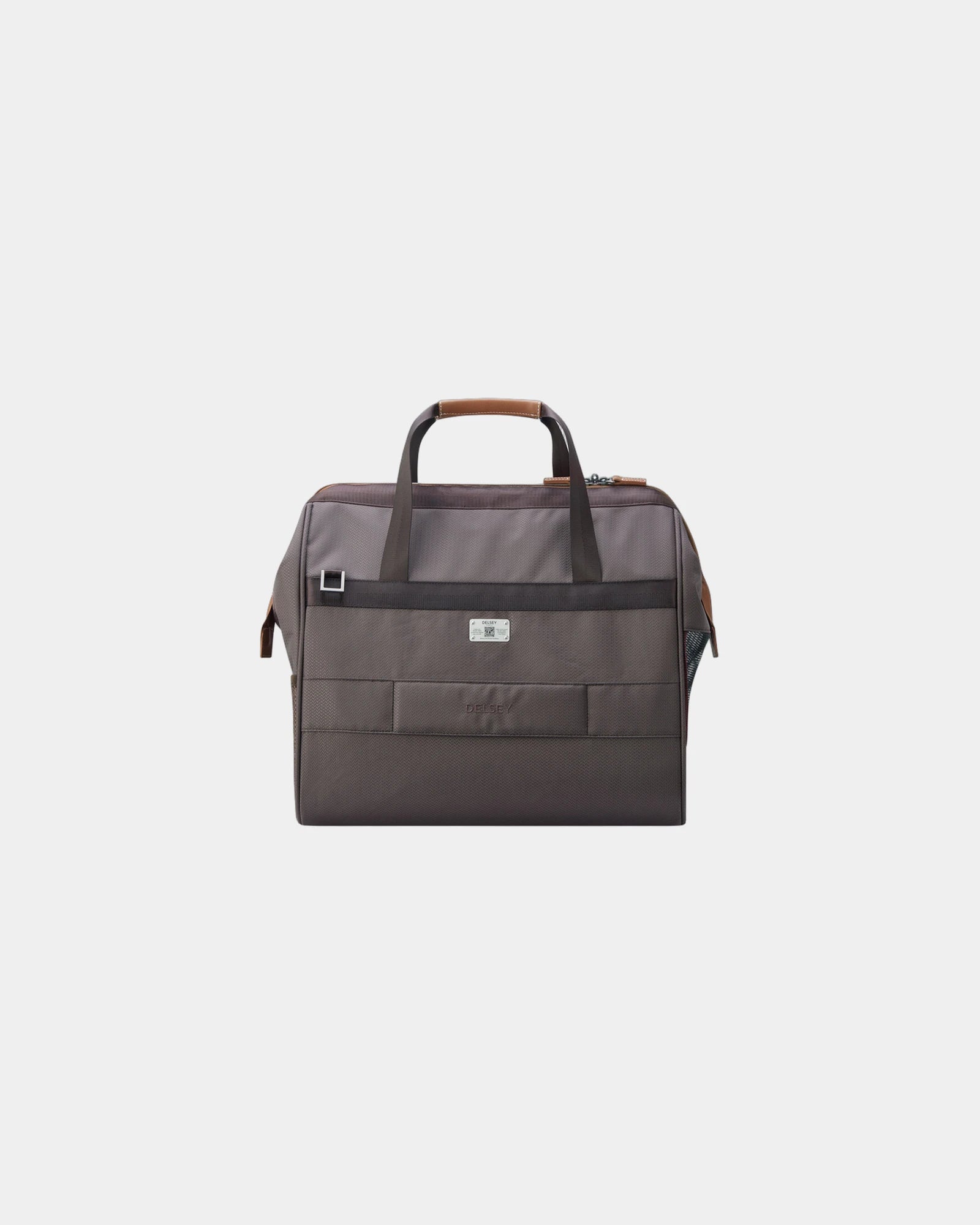 Custom polyester travel bag Delsey Chatelet Air 2.0 - 5
