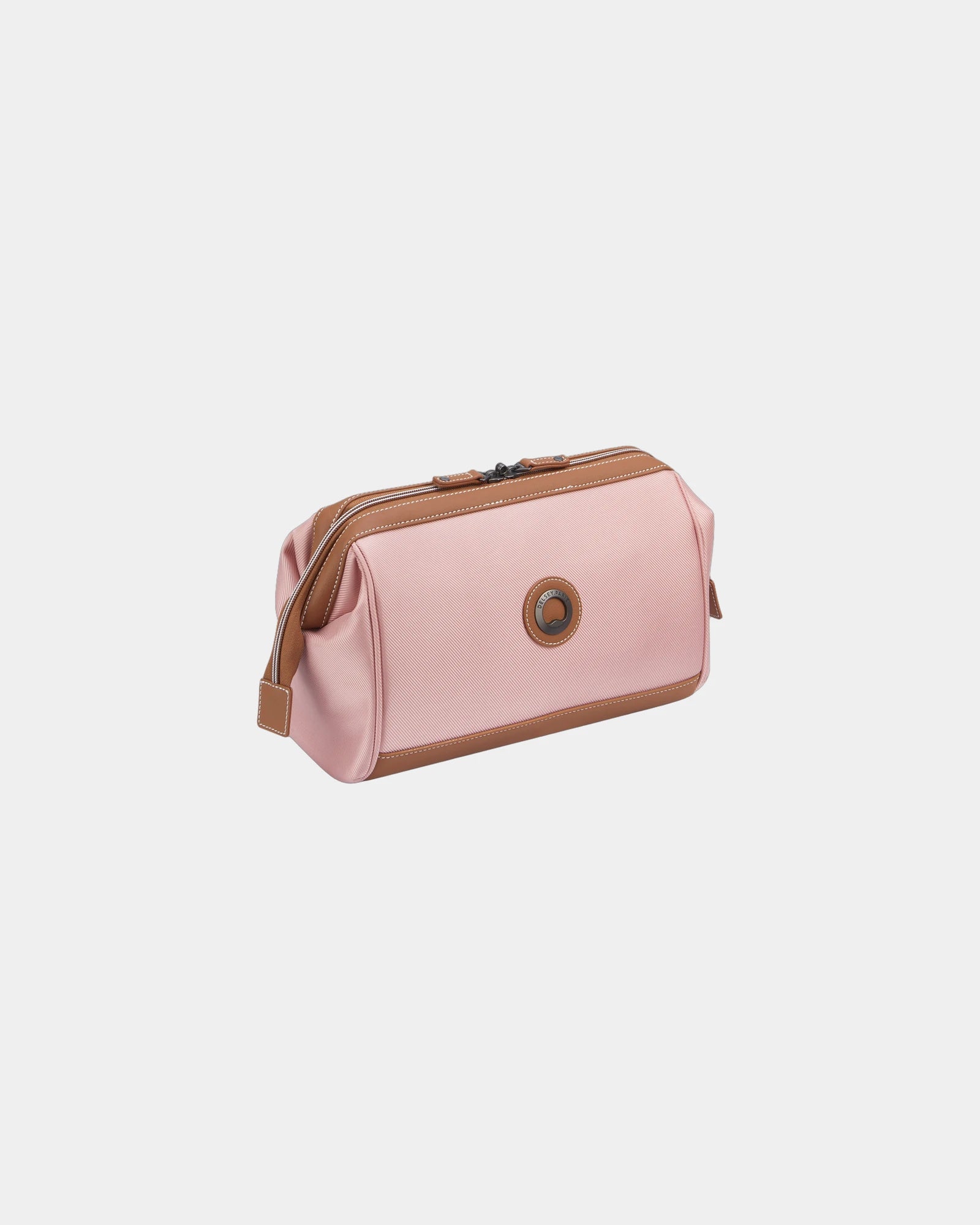 Custom recycled toiletry bag Delsey Chatelet Air 2.0 - 11