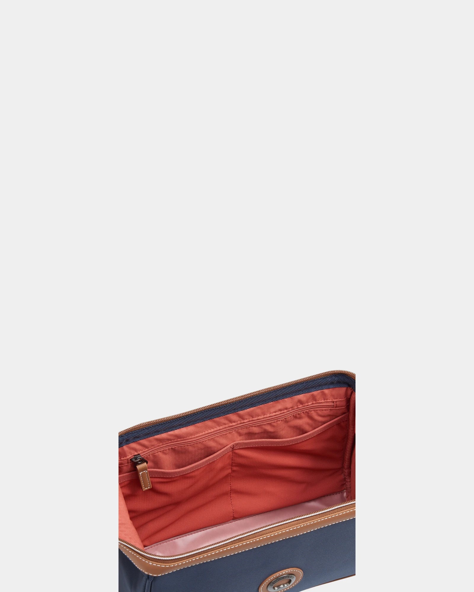 Custom recycled toiletry bag Delsey Chatelet Air 2.0 - 18