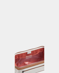 Custom recycled toiletry bag Delsey Chatelet Air 2.0 - 10
