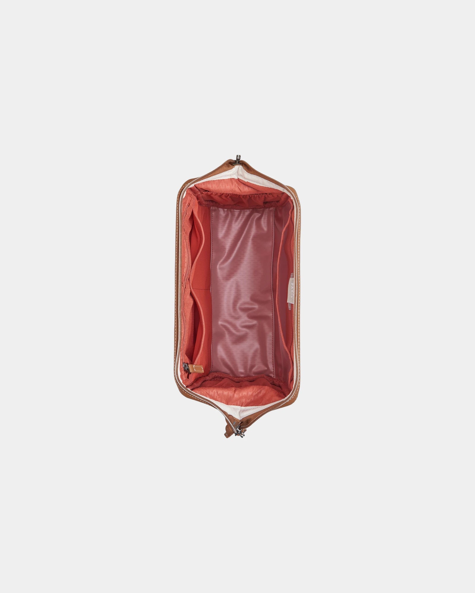 Custom recycled toiletry bag Delsey Chatelet Air 2.0 - 7