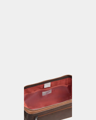 Custom recycled toiletry bag Delsey Chatelet Air 2.0 - 5