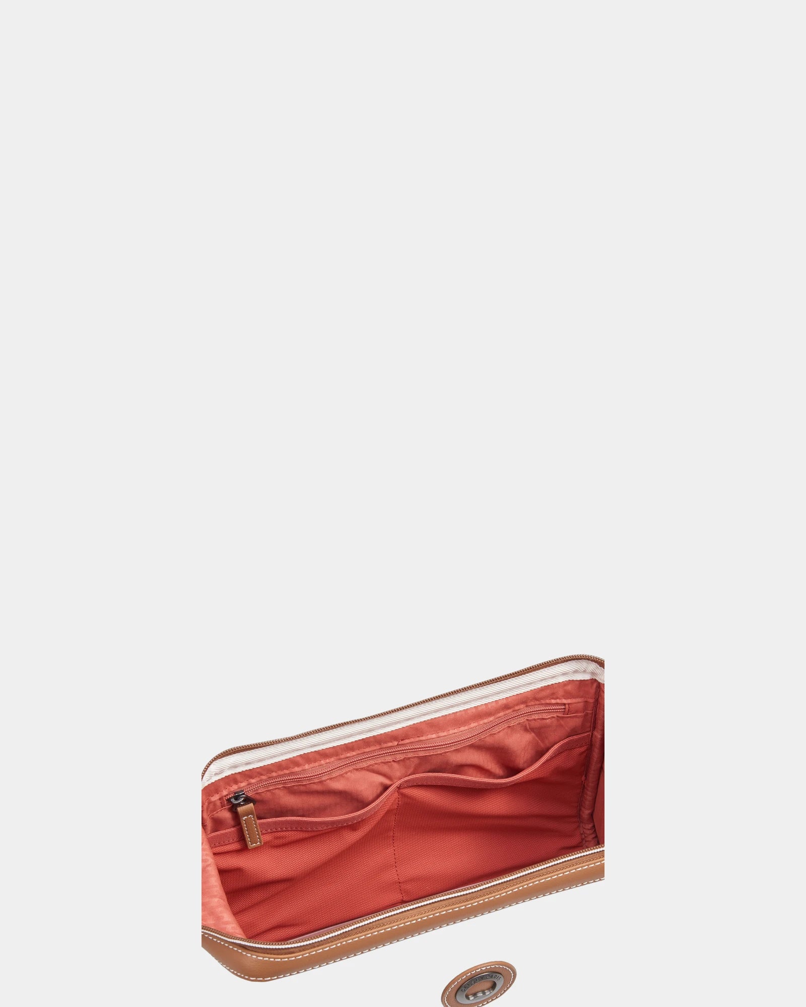 Custom recycled toiletry bag Delsey Chatelet Air 2.0 - 9