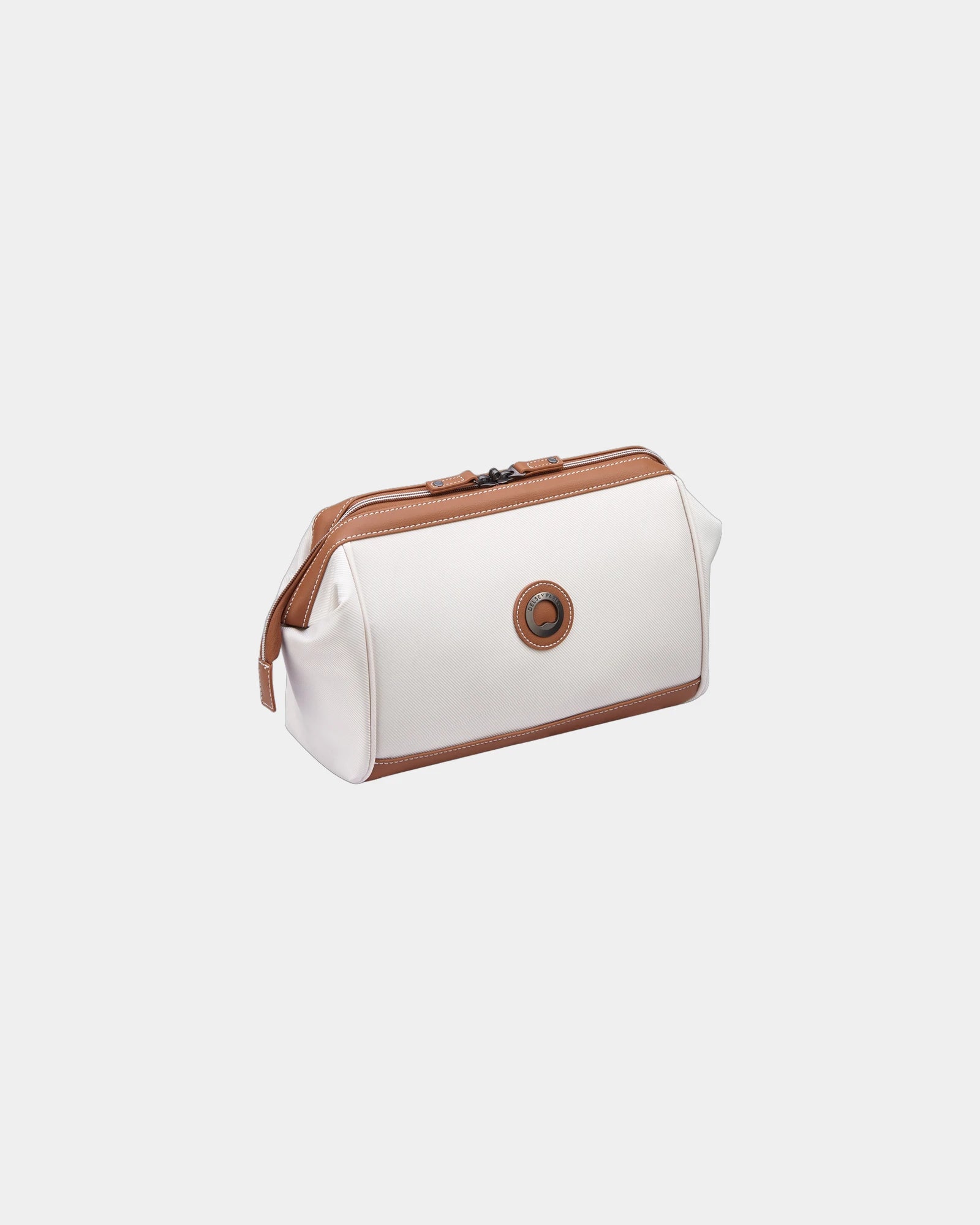 Custom recycled toiletry bag Delsey Chatelet Air 2.0 - 6