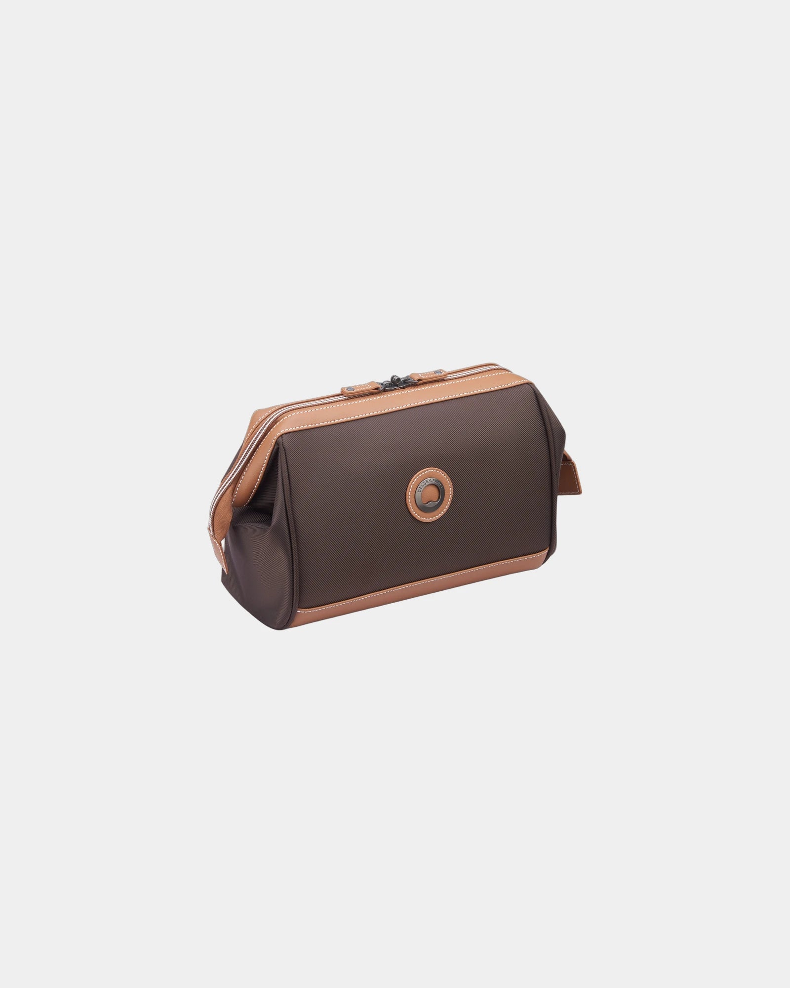 Custom recycled toiletry bag Delsey Chatelet Air 2.0 - 1