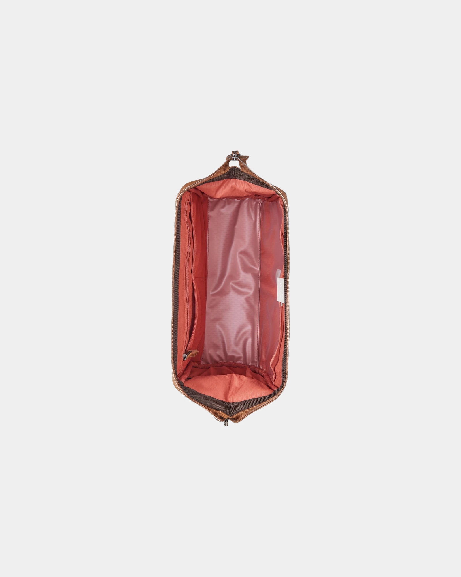 Custom recycled toiletry bag Delsey Chatelet Air 2.0 - 2