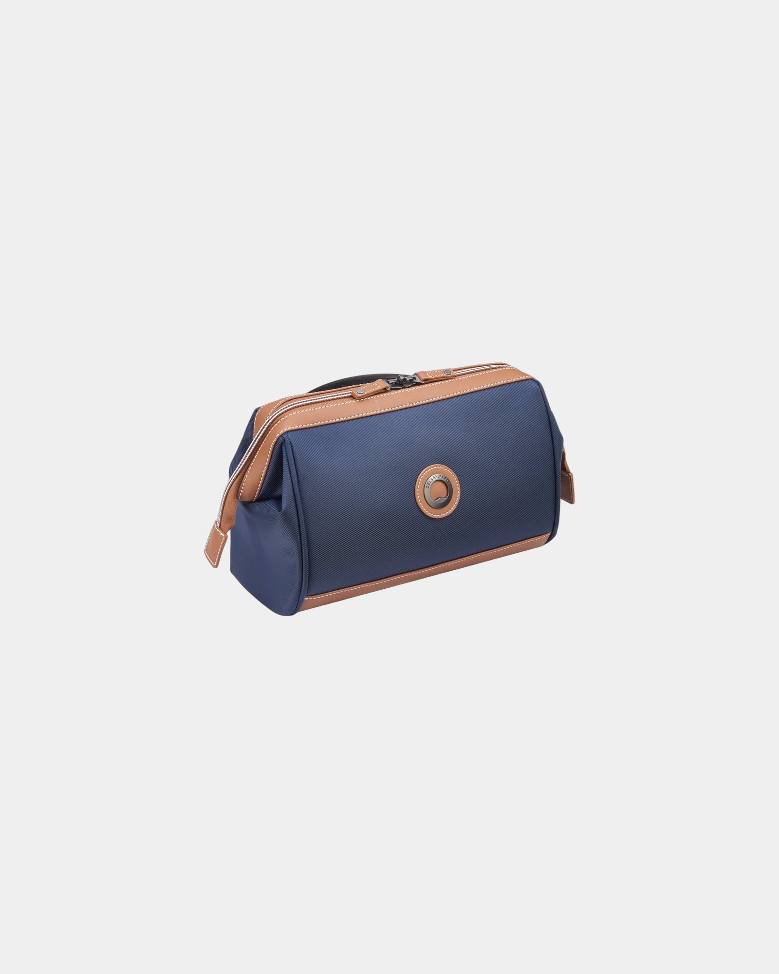 Custom recycled toiletry bag Delsey Chatelet Air 2.0 - 15