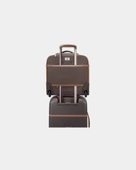 Custom polyester underseater trolley Delsey Chatelet Air 2.0 - 5