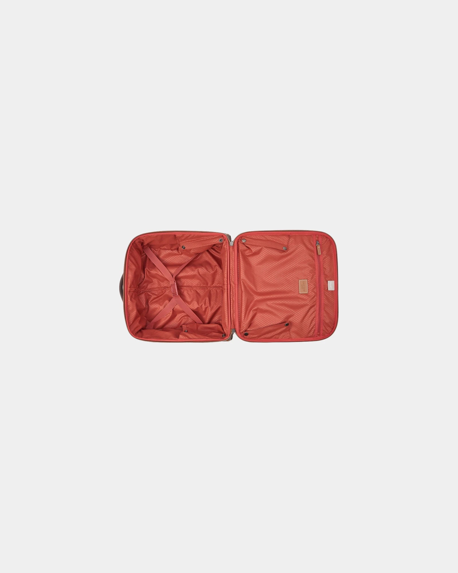 Custom polyester underseater trolley Delsey Chatelet Air 2.0 - 2