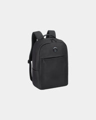Custom RPET 15.6" backpack Delsey Citypak - Black