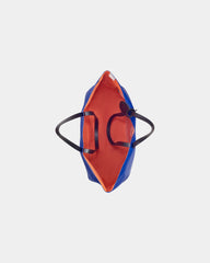 Custom PVC tote bag Delsey Croisiere - 2