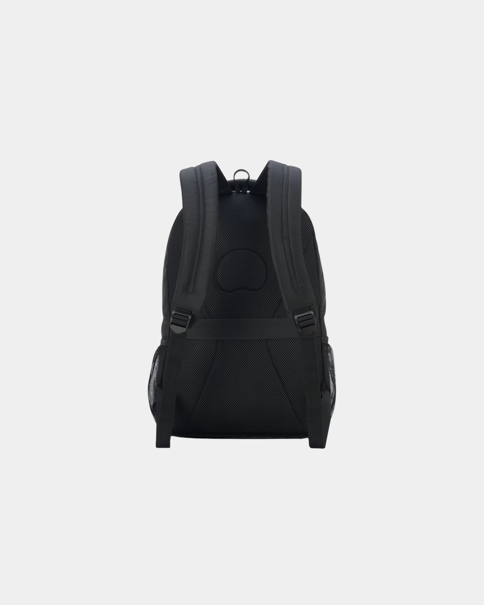 Custom polyester backpack Delsey Aviator - 5
