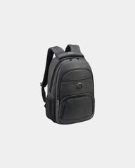 Custom polyester backpack Delsey Aviator - 8