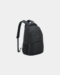 Custom polyester backpack Delsey Aviator - 1